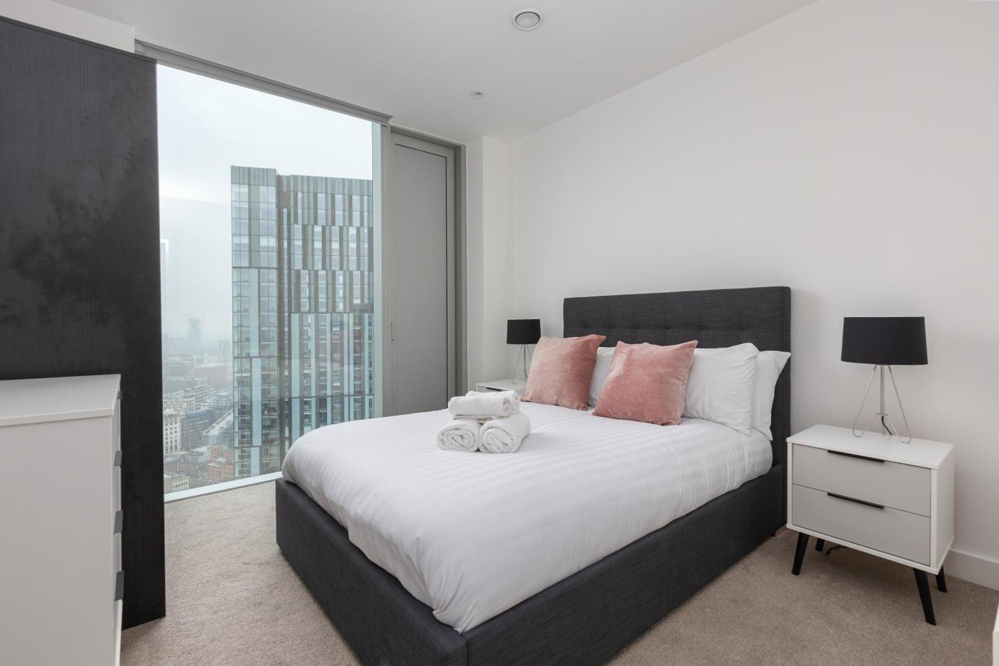Greengate Manchester Exteriér fotografie